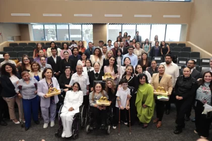 Continúa Congreso del Estado con acciones para la sensibilización e inclusión de personas con discapacidad