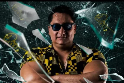 Dan Cruz lanza “Entre dos amores”, su nuevo sencillo