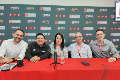 Desarrollo científico en medicina con visión global, UPAEP impulsa el conocimiento internacional