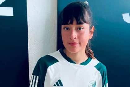 Detienen a dos involucrados en el asesinato de Cassandra Abigail Salguero, jugadora de la selección mexicana de futbol playa