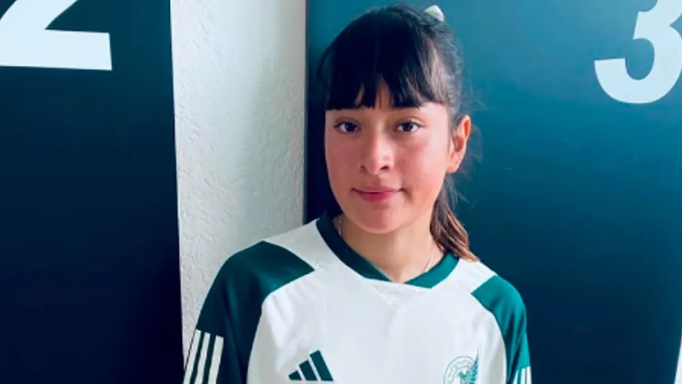 Detienen a dos involucrados en el asesinato de Cassandra Abigail Salguero, jugadora de la selección mexicana de futbol playa