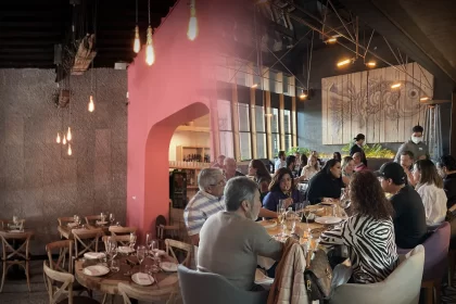 Día del padre dejará hasta 20% más ventas en restaurantes; CANIRAC