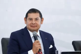 Dos subsecretarios del Gobierno de Armenta podrían sumarse a la Federación