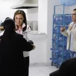 Durante la temporada de lluvias, SMDIF refuerza su compromiso con personas en situación vulnerable