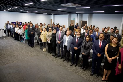 Educación, vital para desarrollo y transformación, afirma Laura Artemisa en Foro