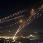 El Domo de Hierro y la Honda de David: cómo es el sofisticado sistema de defensa aérea de Israel que Irán ha logrado superar