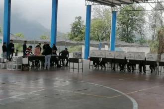 Elecciones en Puebla concluyen con Saldo Positivo: Segob