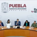 En coordinación con C5I Gobierno de Puebla avanza en atención inmediata a víctimas