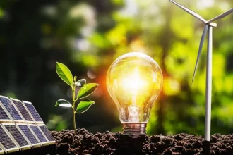 Energías renovables, cruciales para un futuro sustentable