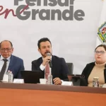 Nueva ley de Ciberseguridad es una ley de protección para los poblanos: José Luis García Parra