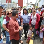 Estamos marcando la diferencia con un gobierno cercano a la gente: Omar Muñoz