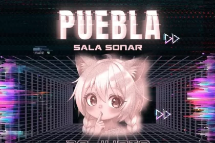 Este viernes 20 de junio se presentan por primera vez en Puebla el productor y músico Miki y la banda San Venus