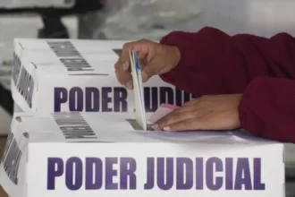 Estos son los que se perfilan como ganadores de PJF en Puebla