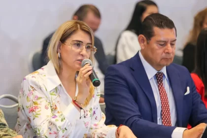 FGE reporta 224 cuerpos que permanecían en calidad de desconocidos