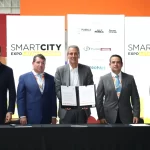 Firma Pepe Chedraui Carta Intención “Red SI4Puebla”