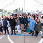 Fomenta Lupita Cuautle tenencia responsable de seres sintientes