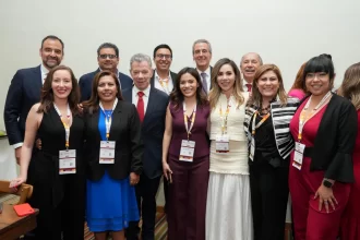 Fortalece Puebla capital alianzas estratégicas en el marco del Smart City Expo LATAM Congress 2025