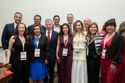 Fortalece Puebla capital alianzas estratégicas en el marco del Smart City Expo LATAM Congress 2025