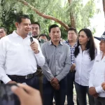 Gobierno de Puebla consolidará plataforma del Centro de Reciclado en Huixcolotla