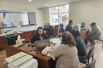 Gobierno de Puebla implementa plan de atención a migrantes