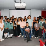 Gobierno de San Pedro Cholula impulsa el emprendimiento juvenil