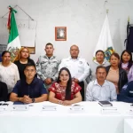 Gobierno de Tonantzin Fernández fortalece acciones de seguridad en las juntas auxiliares