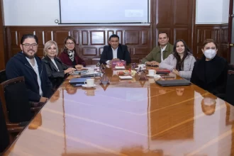 Gobierno de la Ciudad, referente nacional en transparencia y rendición de cuentas