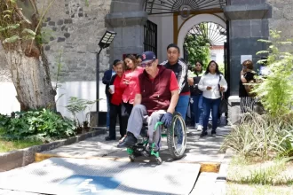Habrá Jornadas Ciudadanas “Por Amor a las Familias” en Guadalupe Tecola: SEDIF