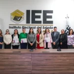 IEE presenta Micrositios para fomentar la participación política de las mujeres