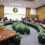 INE declara validez de la elección de la Corte; entregan constancia a ministros