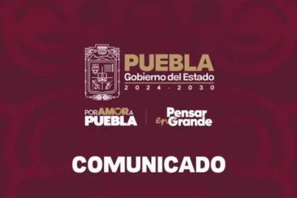 Informa SEP sobre suspensión de clases en Sierra Negra