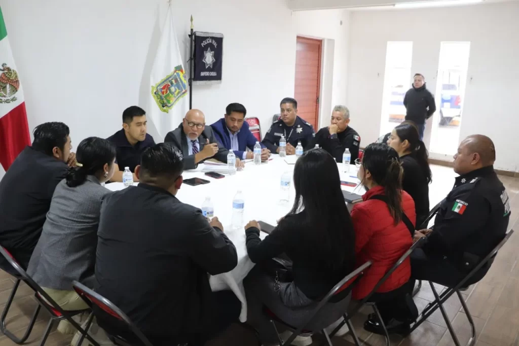 Iniciará campaña de sensibilización vial para motociclistas en San Diego Cuachayotla