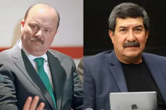 Juez de EEUU desestima acusaciones contra César Duarte por lavado de dinero y enriquecimiento ilícito