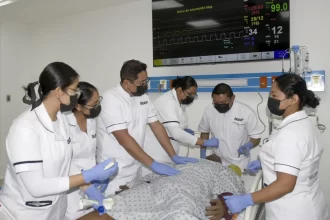 La BUAP más fuerte que nunca con tecnología de vanguardia para estudiantes del área de la salud