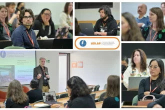 La UDLAP es sede del Instituto de Verano del International Writing Centers Association