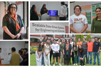 La UDLAP impulsa soluciones innovadoras con curso basado en IA