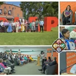 La UDLAP recibe a la generación 2025 del Programa de Liderazgo para Jóvenes Indígenas
