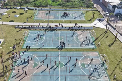 La juventud es medular para el cambio y la transformación: Omar Muñoz