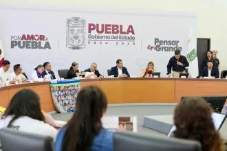 La lucha no termina hasta que los encontremos”: Alejandro Armenta