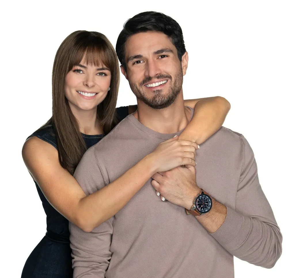 La telenovela “Regalo de amor” se estrena este lunes 23 de junio a las 18:30 horas por “Las Estrellas”