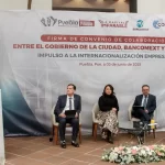 Lanza Gobierno de la Ciudad convocatoria para impulsar la internacionalización de MiPyMes