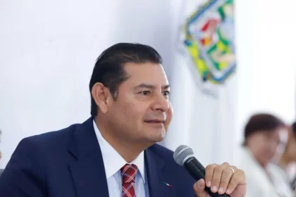 Ley Anti Milpa, proceso de regulación para sancionar actos irregulares: Alejandro Armenta