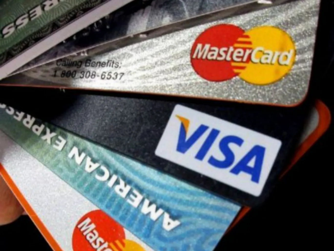 Líneas de RUTA aceptará pagos con tarjeta de crédito y débito
