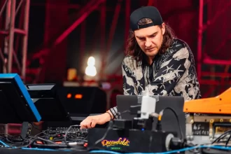 Llega a Puebla Dreamfields, el gran festival de música electrónica