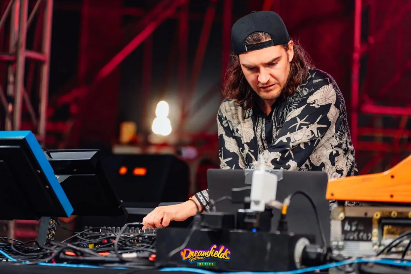 Llega a Puebla Dreamfields, el gran festival de música electrónica