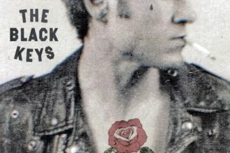 “Man On A Mission” es el nuevo sencillo se The Black Keys