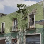 Más de mil viviendas abandonadas, se encuentran en el Centro Histórico