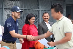 Más que una segunda oportunidad: San Pedro Cholula promueve un modelo de seguridad con sentido humano