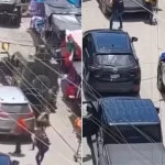 México ofrece disculpa al Gobierno de Guatemala por el ingreso de policías de Chiapas a su territorio