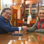 México y Colombia buscan intercambiar información tras captura de sicarios en Michoacán